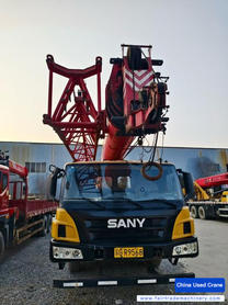 Buy Sany 20C5 Used Crane / 3 Used Sany 20C5 Crane 2019 Model / 3